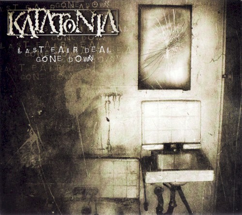 Last Fair Deal Gone Down